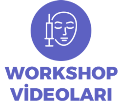 Workshop videoları